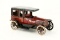 Carl Bub Limousine 1912 Friction Toy