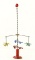 Early Tootsie Toy Aeronautical Carousel