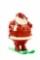 Santa Claus on Skis by Rosbro Plastics Corporation
