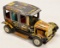 Marx Old Jalopy Friction Tin Car