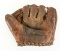 JC Higgins Andy Pafko Baseball Glove