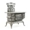 Favorite Stove & Range Co Cast Iron Kid Stove