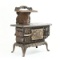 Favorite Stove & Range Co Cast Iron Kid Stove