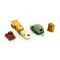 Toy Car Parts (4)