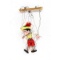 Pelham Puppet & Fewo Balancing Clown