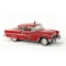 Contemporary Diecast Toy Cars (4)