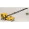 Vintage Toy Crane Truck Structo