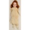 Armand Marseille Type Bisque Shoulder Head Doll