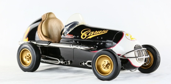 Caruso Kurtis Midget Racer Model