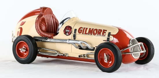 Gilmore Kurtis Midget Racer Model