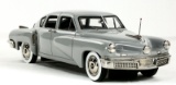 1948 Grey Tucker Model Car