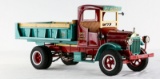 AB Mack Great Lakes Gravel Truck Model