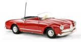 Schuco Magico Alpha Romeo #2010 Toy Car