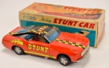 Vintage Toy Mach 1 Mustang W/Box