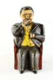 J & E Stevens Co Tammany CI Mechanical Bank