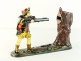 J & E Stevens Co Creedmoor CI Mechanical Bank