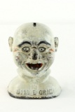 J & E Stevens Co Bill E. Grin CI Mechanical Bank