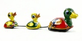 Duck Family Wind Up Toy