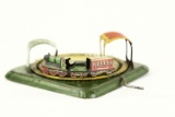 Penny Toy Train Wind Up