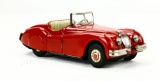 MG by Alps Japan Toy Car