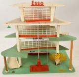 Esso Service Center Toy