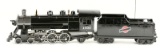 Buddy L 282 Steam Engine & Tender