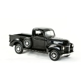Contemporary Diecast Toy Cars (4)