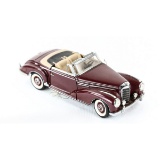 Contemporary Diecast Toy Cars (2)