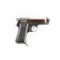 Beretta M1934 .32 Cal Pistol