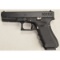 Glock 17 Gen 3 RTF 9mm Pistol