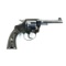 Colt Police Positive .38 S&W Revolver