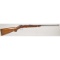 Winchester Model 60A 22 Rifle