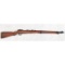 WWII Japanese Arisaka Type 99 Series #5 Rifle