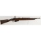 Italian Carcano M91/38 Relic Rifle