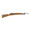 Spanish Mauser Rifle 7.62x51