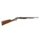 Stevens Model 70 22 Pump Rifle