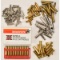 Lot of Misc. Rifle Brass