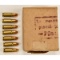 Russian Tokarev 7.62x25 Pistol Ammunition