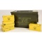 220 Rounds UMC .30 Caliber Ammunition in Ammo Box