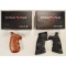 Crimson Trace Pistol Grips (2)