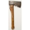 WWII German Railway Utility Axe