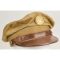 WWII US Army Visor Hat