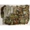 Lot of Military Uniform Parts