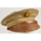 WWII US Army Child's Visor Hat