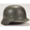 German M40 Helmet