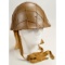 WWII Japanese Army Helmet w/ 