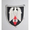 RARE Hitler Youth Flag Bearer Insignia