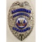 Security Enforcement Officer Badge