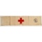 Nazi Period Red Cross Arm Band