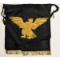 WWII Italian Trumpet Banner